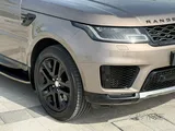 Land Rover Range Rover Supercharged 2018